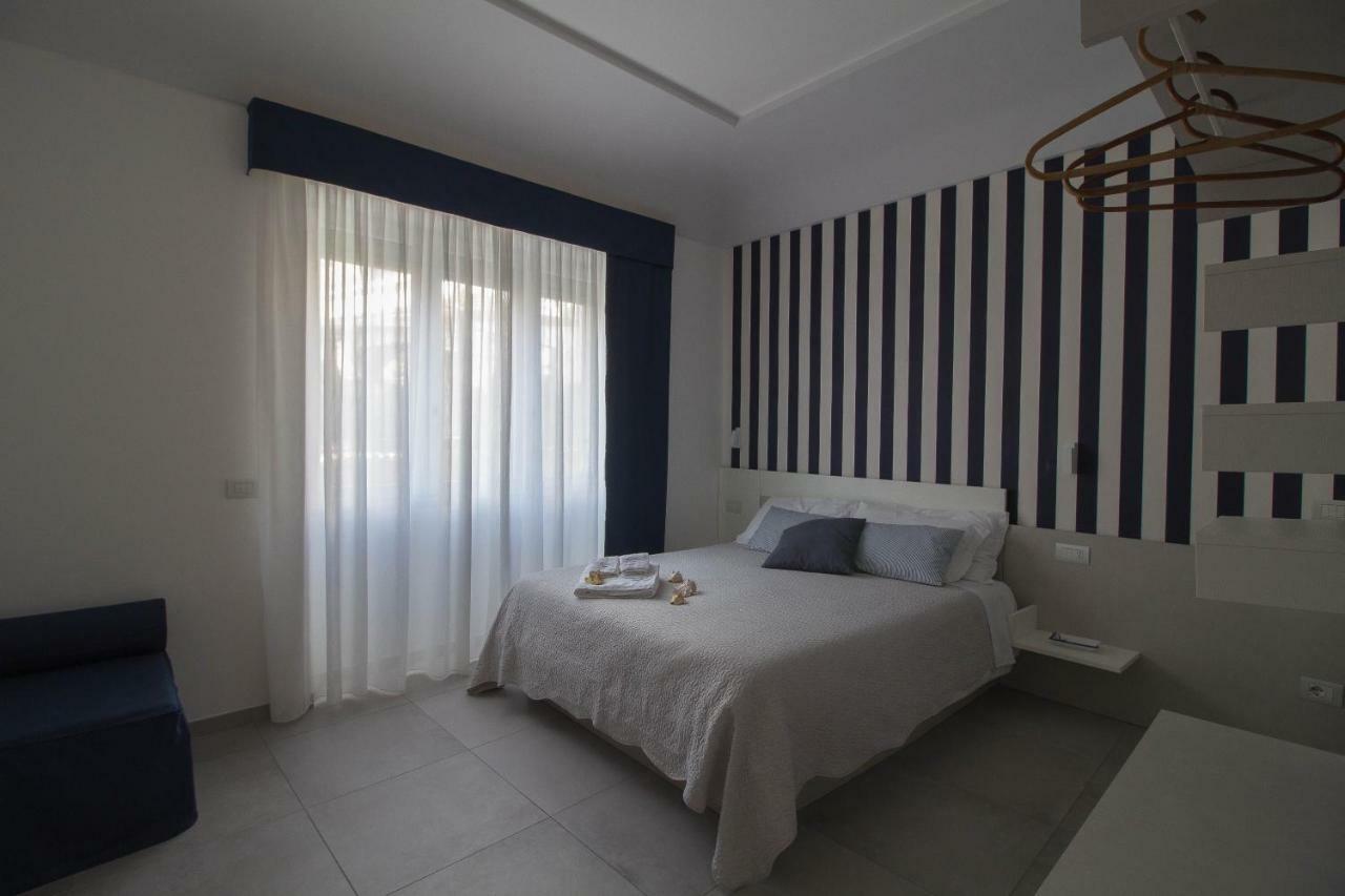 Chiaro-La Casa Al Mare Villa Minori Eksteriør bilde