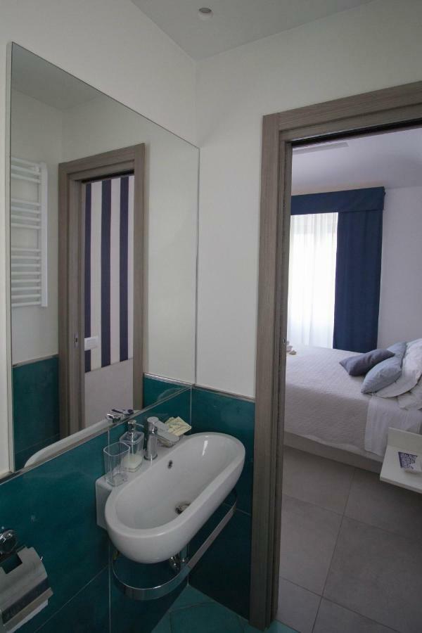 Chiaro-La Casa Al Mare Villa Minori Eksteriør bilde