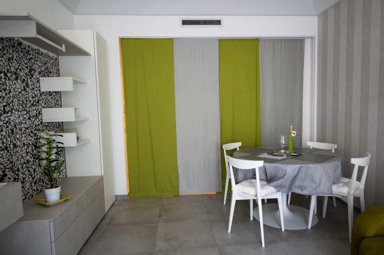 Chiaro-La Casa Al Mare Villa Minori Eksteriør bilde