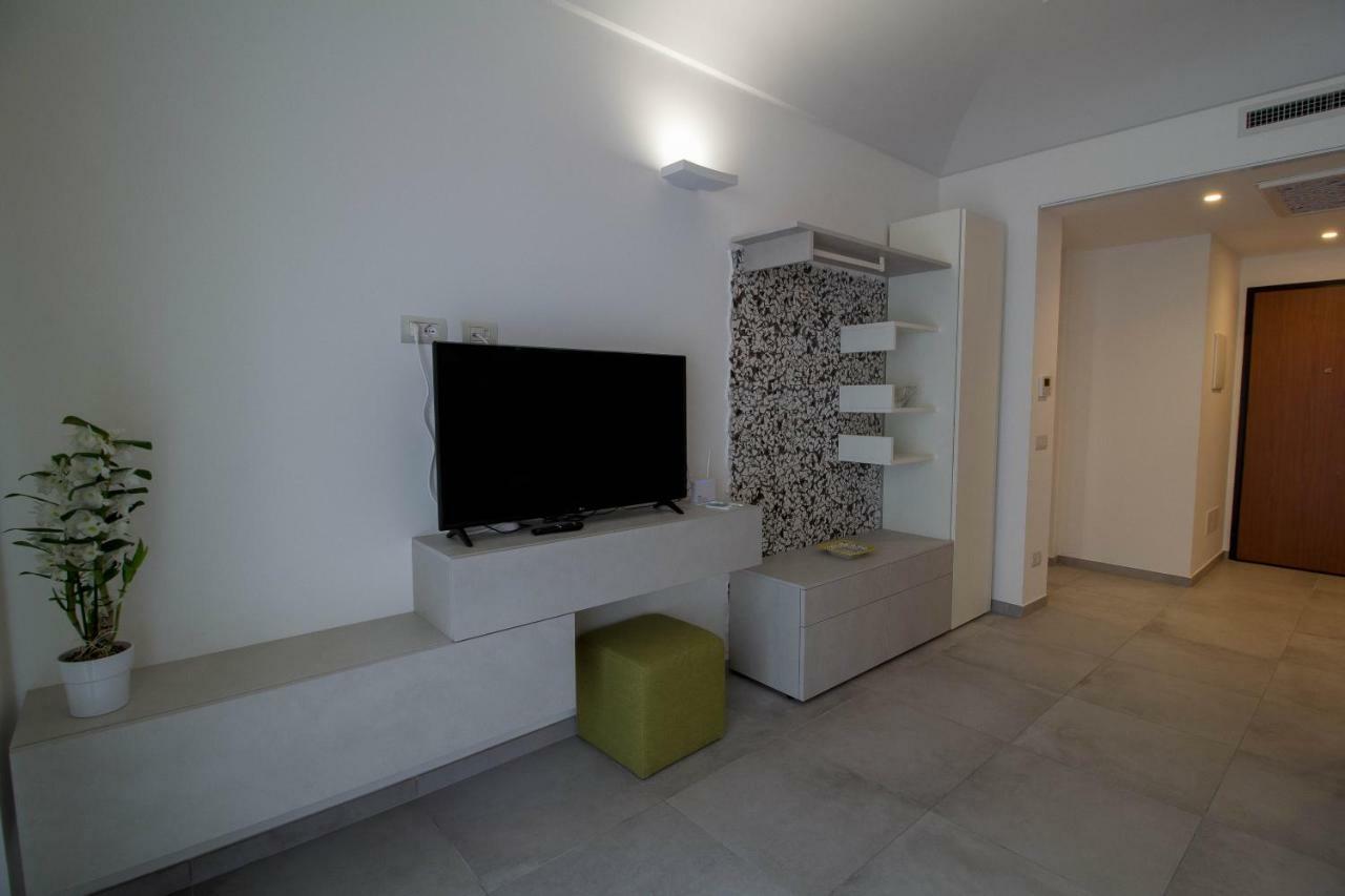 Chiaro-La Casa Al Mare Villa Minori Eksteriør bilde